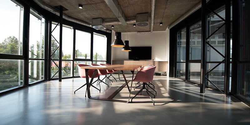 Best Tips for Office Furniture Removal
